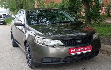 KIA Cerato III, 2010 год, 560 000 рублей, 2 фотография