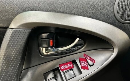 Toyota RAV4, 2010 год, 1 057 000 рублей, 9 фотография