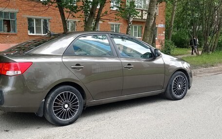 KIA Cerato III, 2010 год, 560 000 рублей, 3 фотография