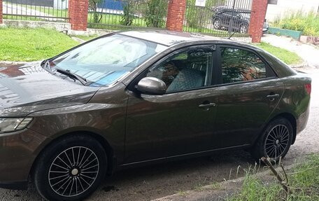 KIA Cerato III, 2010 год, 560 000 рублей, 4 фотография