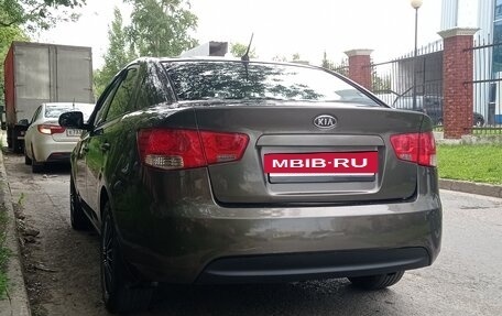 KIA Cerato III, 2010 год, 560 000 рублей, 5 фотография