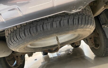 Toyota Land Cruiser 200, 2011 год, 5 000 000 рублей, 6 фотография