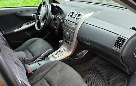 Toyota Corolla, 2008 год, 780 000 рублей, 3 фотография