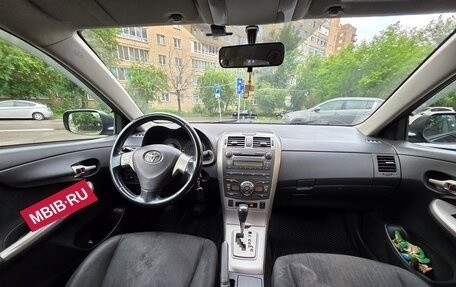 Toyota Corolla, 2008 год, 780 000 рублей, 2 фотография
