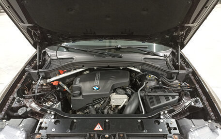 BMW X3, 2015 год, 2 399 000 рублей, 11 фотография
