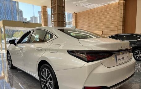 Lexus ES VII, 2025 год, 4 503 000 рублей, 3 фотография