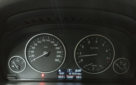 BMW X3, 2015 год, 2 399 000 рублей, 16 фотография