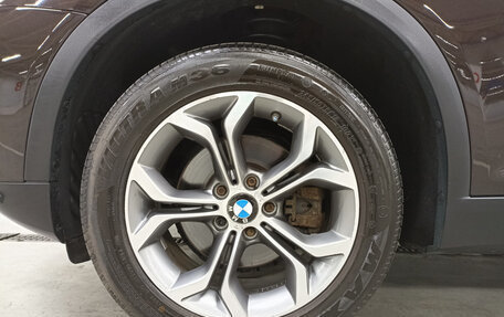 BMW X3, 2015 год, 2 399 000 рублей, 22 фотография