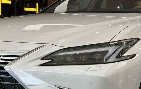 Lexus ES VII, 2025 год, 4 503 000 рублей, 5 фотография