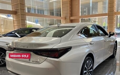 Lexus ES VII, 2025 год, 4 503 000 рублей, 4 фотография