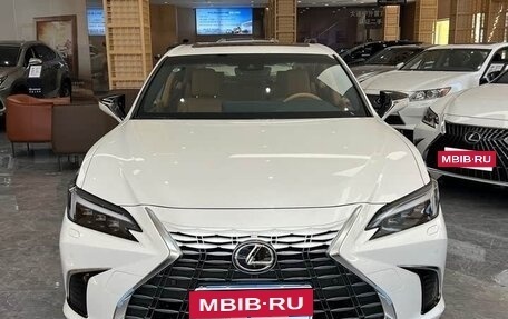 Lexus ES VII, 2025 год, 4 503 000 рублей, 2 фотография