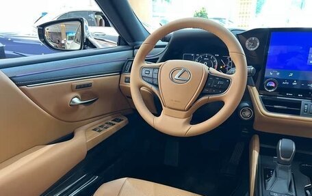 Lexus ES VII, 2025 год, 4 503 000 рублей, 8 фотография