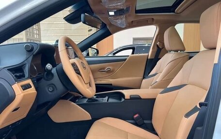 Lexus ES VII, 2025 год, 4 503 000 рублей, 9 фотография