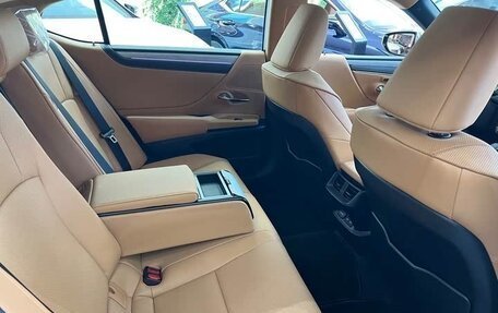 Lexus ES VII, 2025 год, 4 503 000 рублей, 17 фотография