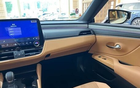 Lexus ES VII, 2025 год, 4 503 000 рублей, 11 фотография