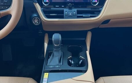 Lexus ES VII, 2025 год, 4 503 000 рублей, 15 фотография