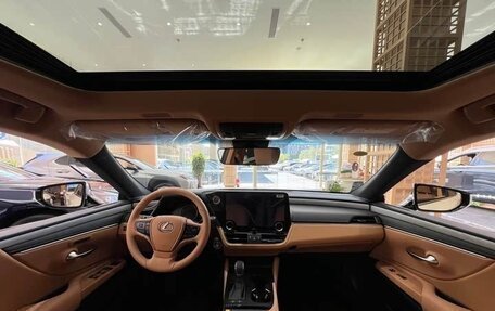 Lexus ES VII, 2025 год, 4 503 000 рублей, 10 фотография