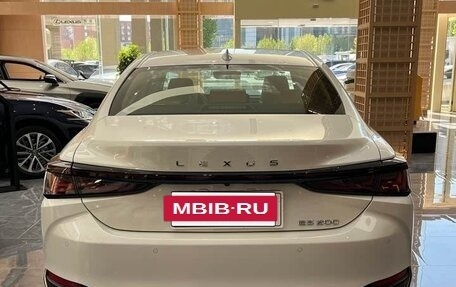 Lexus ES VII, 2025 год, 4 503 000 рублей, 6 фотография