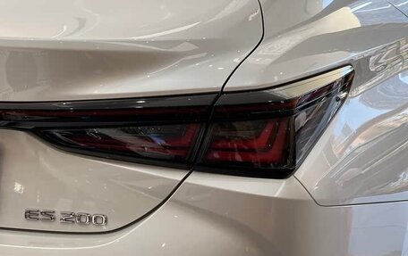 Lexus ES VII, 2025 год, 4 503 000 рублей, 7 фотография