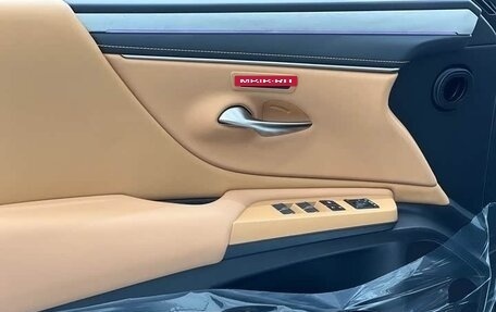 Lexus ES VII, 2025 год, 4 503 000 рублей, 13 фотография