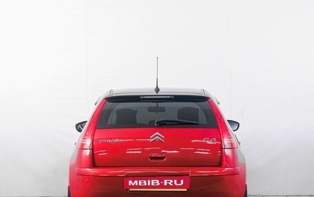 Citroen C4 II рестайлинг, 2010 год, 429 000 рублей, 5 фотография