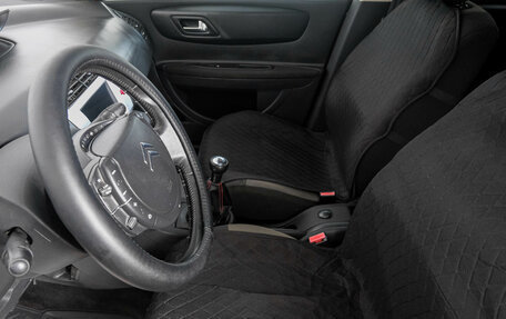 Citroen C4 II рестайлинг, 2010 год, 429 000 рублей, 8 фотография