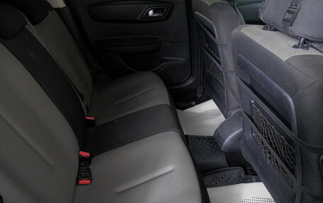 Citroen C4 II рестайлинг, 2010 год, 429 000 рублей, 10 фотография