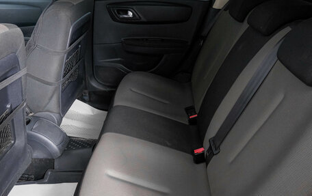 Citroen C4 II рестайлинг, 2010 год, 429 000 рублей, 9 фотография