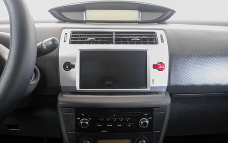 Citroen C4 II рестайлинг, 2010 год, 429 000 рублей, 18 фотография