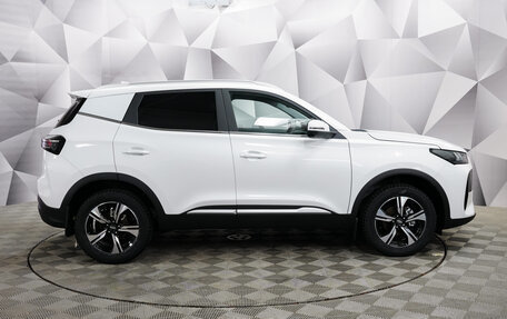Chery Tiggo 4 I рестайлинг, 2024 год, 2 567 000 рублей, 4 фотография