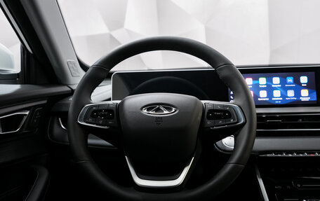 Chery Tiggo 4 I рестайлинг, 2024 год, 2 567 000 рублей, 6 фотография