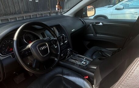 Audi Q7, 2007 год, 1 000 000 рублей, 6 фотография
