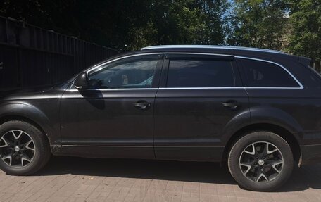 Audi Q7, 2007 год, 1 000 000 рублей, 2 фотография