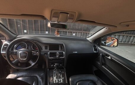 Audi Q7, 2007 год, 1 000 000 рублей, 7 фотография