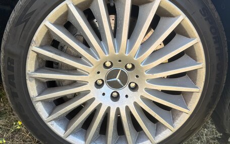 Mercedes-Benz Maybach S-Класс, 2014 год, 7 000 000 рублей, 3 фотография