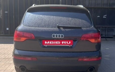 Audi Q7, 2007 год, 1 000 000 рублей, 5 фотография