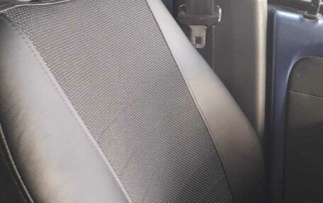 Daewoo Matiz I, 2008 год, 230 000 рублей, 6 фотография