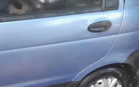 Daewoo Matiz I, 2008 год, 230 000 рублей, 7 фотография