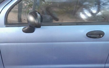 Daewoo Matiz I, 2008 год, 230 000 рублей, 2 фотография