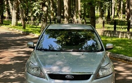 Ford Focus II рестайлинг, 2008 год, 460 000 рублей, 5 фотография