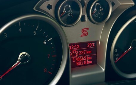 Ford Focus II рестайлинг, 2008 год, 460 000 рублей, 7 фотография