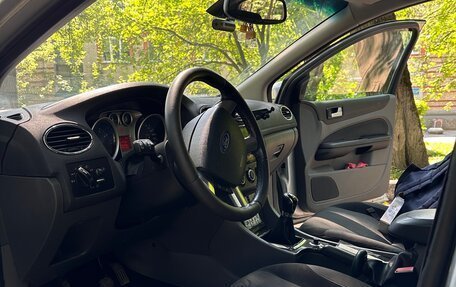 Ford Focus II рестайлинг, 2008 год, 460 000 рублей, 11 фотография