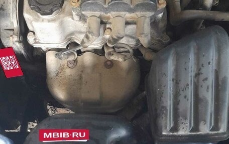 Daewoo Matiz I, 2008 год, 230 000 рублей, 5 фотография