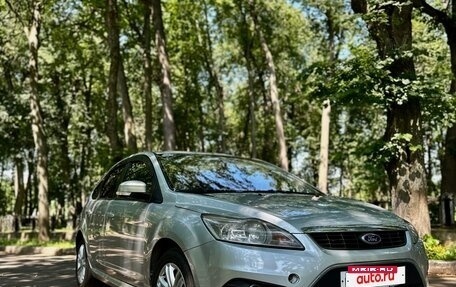 Ford Focus II рестайлинг, 2008 год, 460 000 рублей, 15 фотография