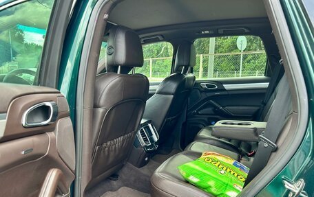 Porsche Cayenne III, 2010 год, 2 000 000 рублей, 8 фотография