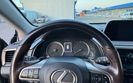 Lexus RX IV рестайлинг, 2020 год, 5 150 000 рублей, 7 фотография