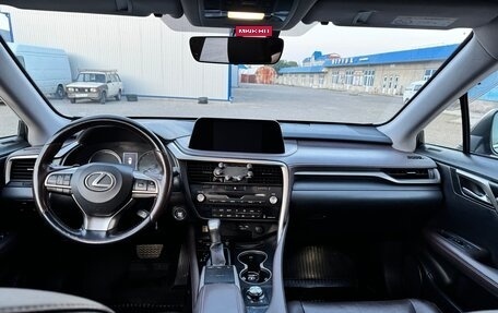 Lexus RX IV рестайлинг, 2020 год, 5 150 000 рублей, 6 фотография