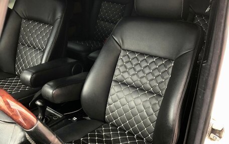 Mercedes-Benz G-Класс W463 рестайлинг _ii, 1998 год, 1 900 000 рублей, 10 фотография