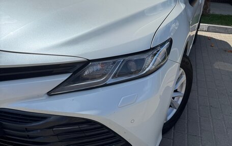 Toyota Camry, 2020 год, 2 730 000 рублей, 6 фотография