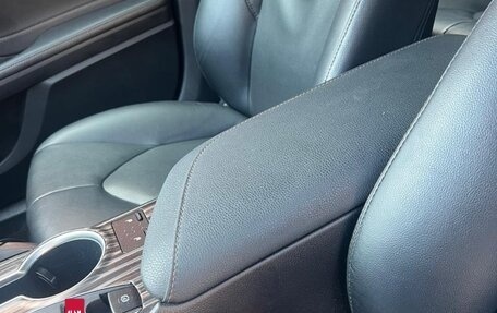 Toyota Camry, 2020 год, 3 300 000 рублей, 8 фотография